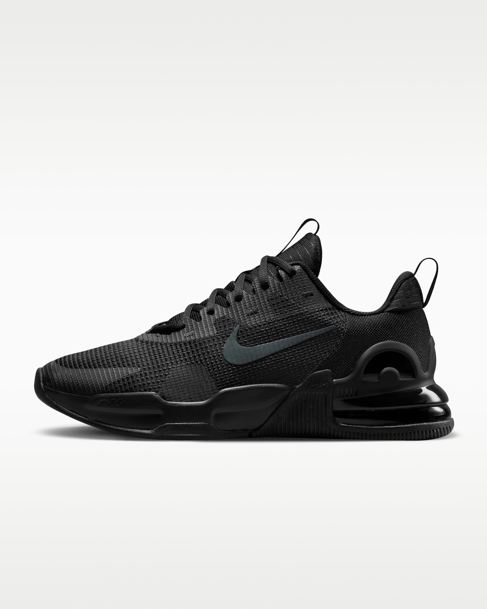 ウエイトトレーニング NIKE AIR MAX ALPHA TRAINER 5 Nike Air Max Alpha Trainer 5 Men's Workout Shoes. Nike BE